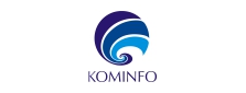 Project Reference Logo Kominfo